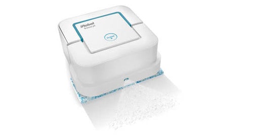 アイロボット:ブラーバジェット240