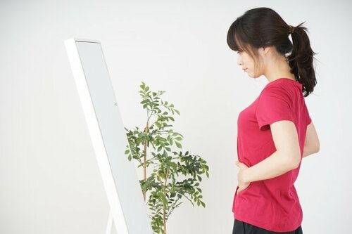 たるんだお腹に効く腹筋マシンがほしい！ イメージ