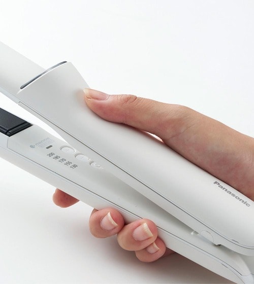 使用感 ストレートアイロンおすすめ イメージ