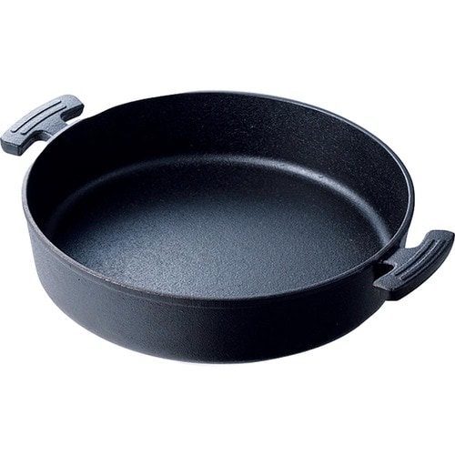 すき焼き鍋おすすめ パール金属 すき焼き鍋 HB6482 イメージ