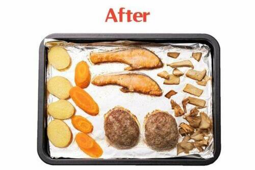 After 調理家電おすすめ イメージ