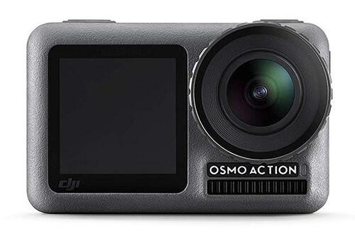 画質はGoProを超えて想像以上のクオリティ！ イメージ