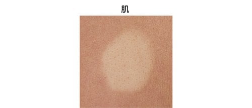 焼けにくさ 日焼け止めおすすめ イメージ