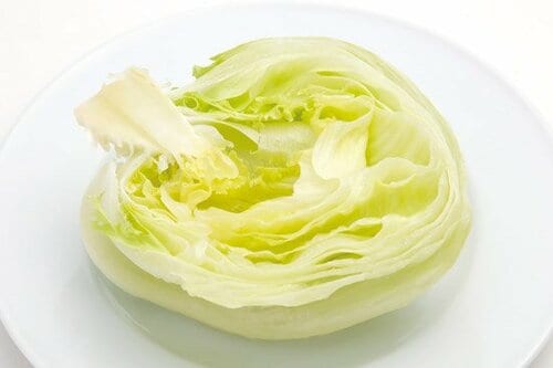 レタスの「鮮度」復活の方法 イメージ3