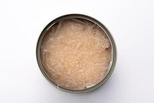 【おすすめ】アレンジ度◎！ サラダやチャーハンにも 「ワタリガニ缶詰」 イメージ3