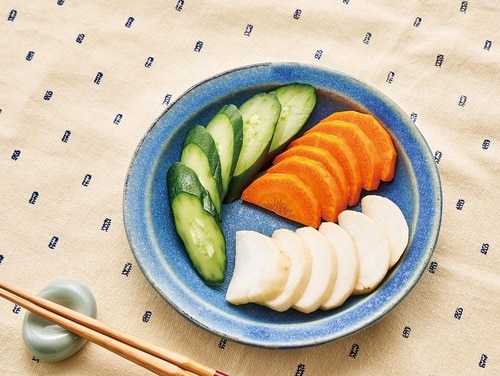 自分でぬか漬けを漬けるメリット ぬか床おすすめ イメージ