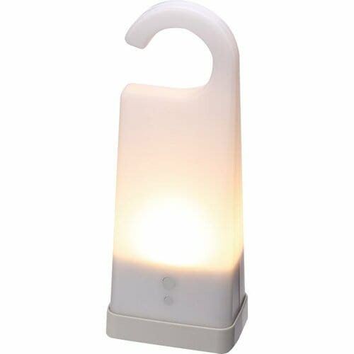 無印良品:LED持ち運びできるあかり:照明