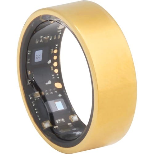 買い切り型のスマートリングおすすめ ウルトラヒューマン Ultrahuman Ring AIR イメージ2