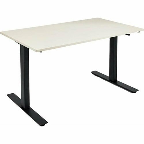 電動昇降デスクおすすめ イケア TROTTEN トロッテン イメージ1