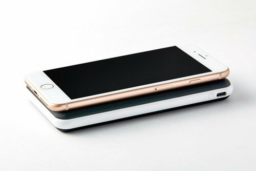 大容量でコンパクトな置くだけ充電「KEDRON」 イメージ3