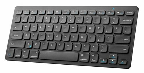 Anker:ウルトラスリム:Bluetooth:ワイヤレスキーボード 