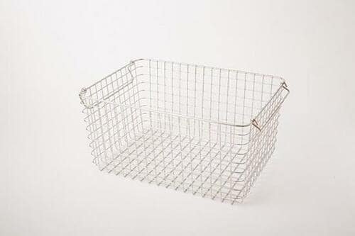 無印良品:18-8ステンレス ワイヤーバスケット4:収納