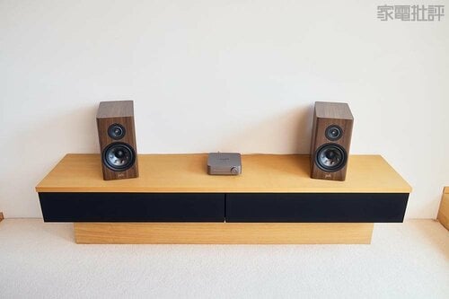 スピーカーの醍醐味1:音の広がりと深み。自分だけの空間 パッシブスピーカーおすすめ イメージ