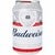 海外ビールおすすめ AB InBev Japan バドワイザー 330ml×24本 イメージ1