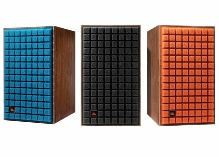 小型でオシャレで高音質なJBLのおすすめスピーカー｜『家電批評』新製品FLASH【オーディオ編】