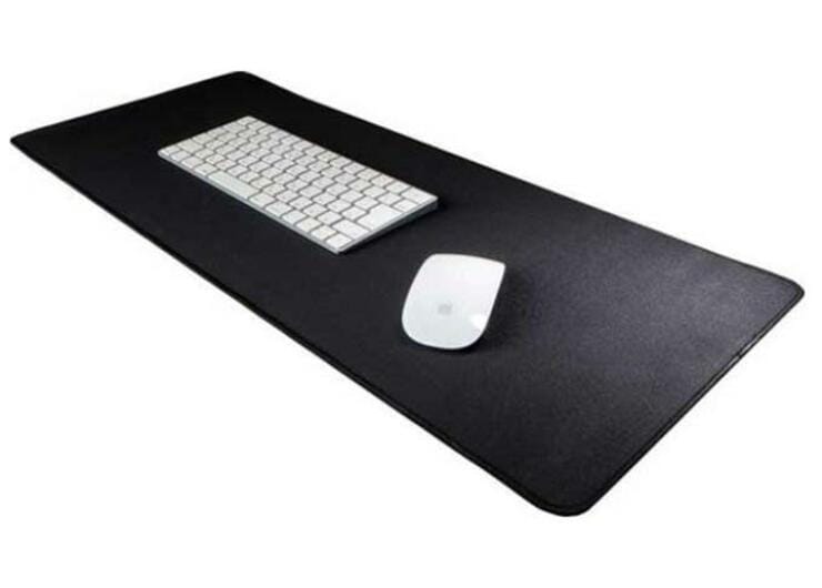 ダイソーのデスクパッドは高級品みたいで超おすすめ | プロが比較