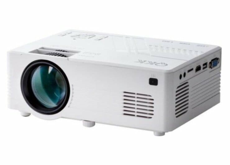 【はじめてのプロジェクター】Amazonでランキング上位の格安プロジェクターってどうなの？｜『家電批評』が解説<br>