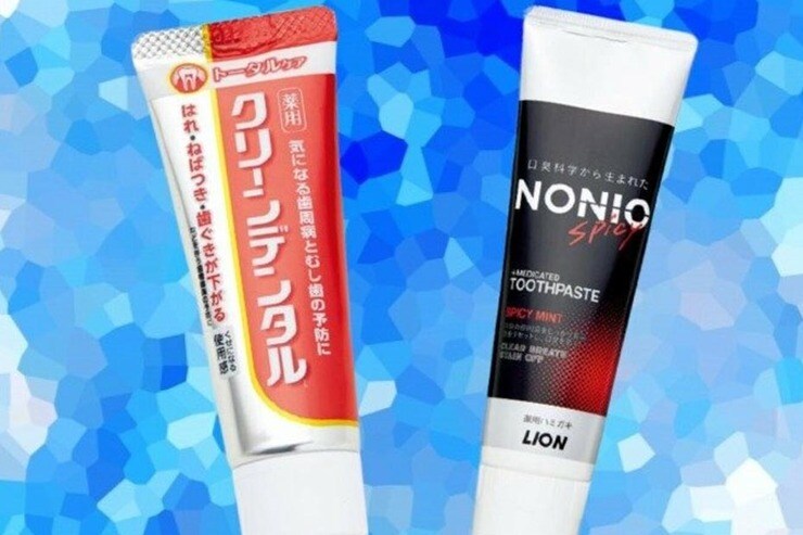 歯みがき粉のおすすめ5選！歯周病も美白もトータルケアするのは？ │『LDK』が15製品を比較