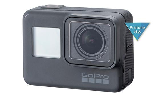 ゴープロ(GoPro):HERO5 Black:アクションカメラ