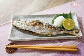 魚を焼きで味わうなら塩を変えてみて！ LDK使い切り保証のハイレベ調味料3選【ベストバイ2023】