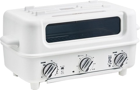 ※訳あり！未使用AINXスマートトースターグリル Amazon | AINXアイネクス Smart toaster grill スマート