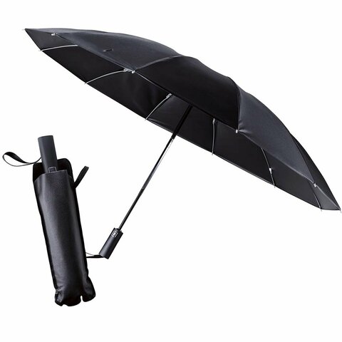 2025年】折りたたみ傘のおすすめランキング17選。メンズ向けの最強は