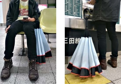 それでも、傘に8000円は高い? だったら、これならどうですか? イメージ4