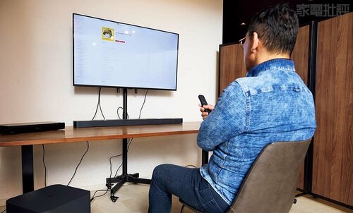 JBL：BAR 800 サウンドバーおすすめ イメージ