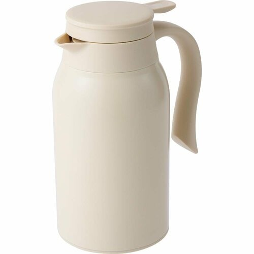 スリコのおすすめキッチンアイテムおすすめ スリーコインズ KITINTO 卓上ポット イメージ1