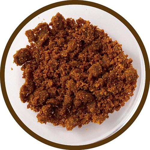 カレーフレークおすすめ コスモ食品 コスモ直火焼カレー・ルー 中辛 イメージ2