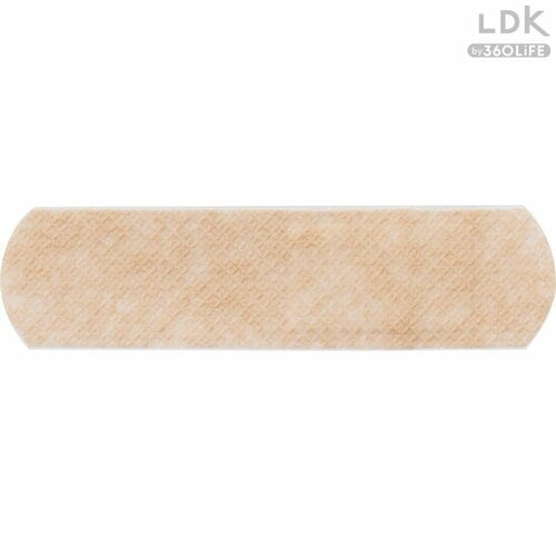 絆創膏おすすめ matsukiyo 阿蘇製薬 指にまきやすい 絆創膏 Mサイズ イメージ2