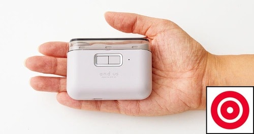 使用感 電動爪切りおすすめ イメージ