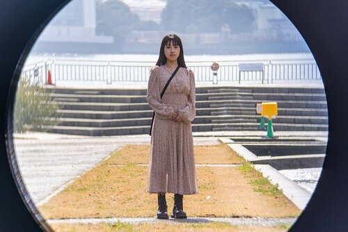 <昼間>35m 双眼鏡おすすめ イメージ