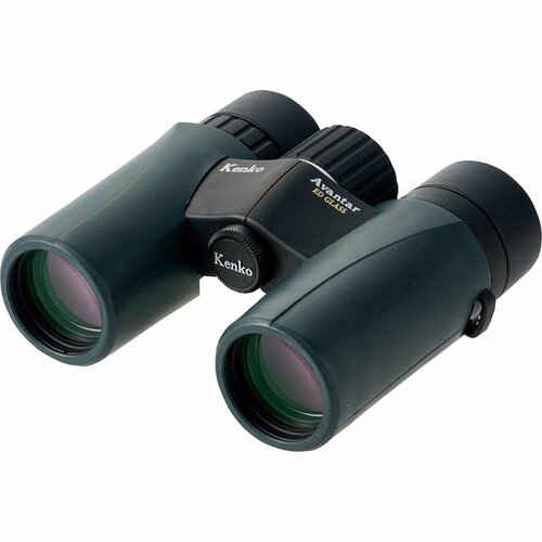 双眼鏡おすすめ ケンコー Avantar 10×32 ED Ⅱ イメージ1