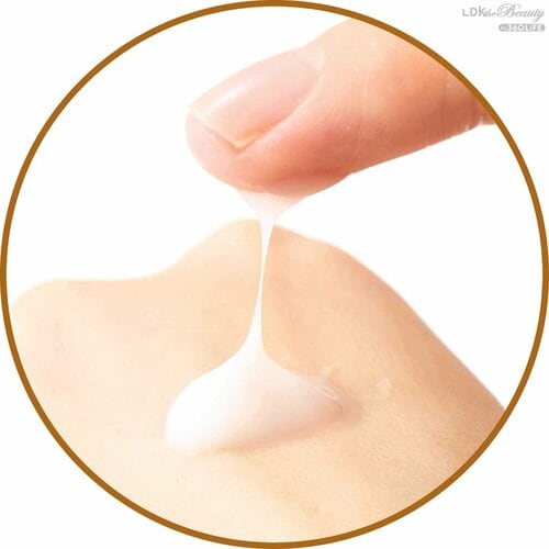 使用感 保湿クリームおすすめ イメージ