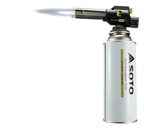 表面をカリカリに！ SOTO「フィールドチャッカー」 イメージ2