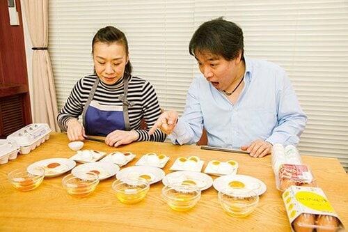 高級ブランドのたまごはやっぱり美味しいの? イメージ2