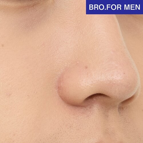 肌を均一に整える メンズBBクリームおすすめ イメージ