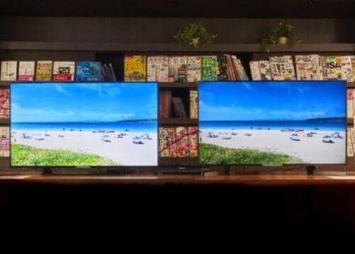 “超”破格の6万円台！ 4Kテレビハイセンス 「50E6800」 イメージ2