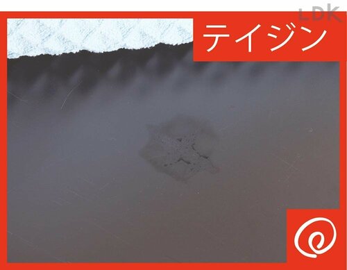 吸水性バツグンで乾くのも速い 水切りマットおすすめ イメージ