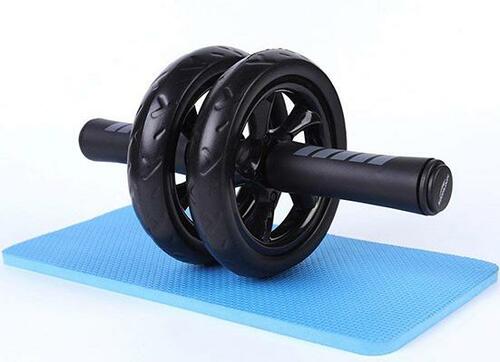 スームルーム(Soomloom):アブホイール:腹筋ローラー