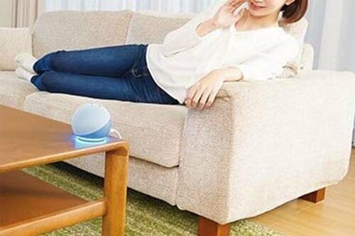 「スマスピ」ならなんでも声で操作できる イメージ