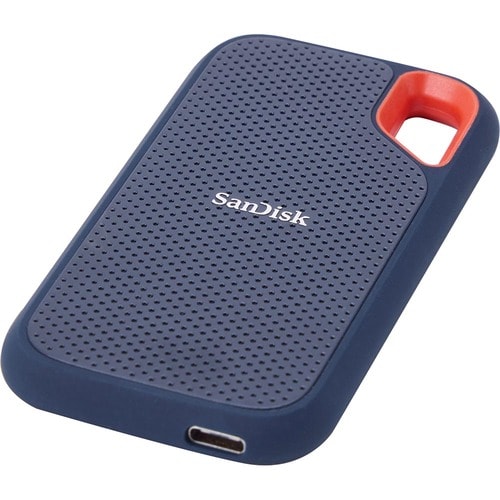 SanDisk「外付けSSD SDSSDE61-2T00-GH25」おすすめ サンディスク 外付けSSD SDSSDE61-2T00-GH25 イメージ1