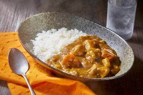 カレーのプロ絶賛！業務スーパーで買えるコク旨カレールウ イメージ2