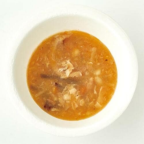 【エスニック系スープ】具材たっぷりでアレンジも自在！「エム・シーシー食品」 イメージ2