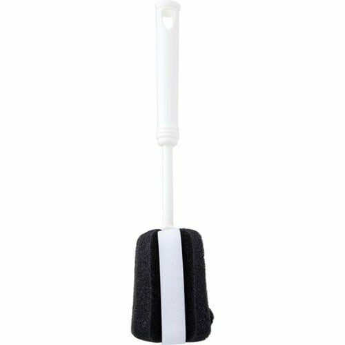 小久保工業所（キャンドゥ）:メラミンスポンジ ボトル洗い  