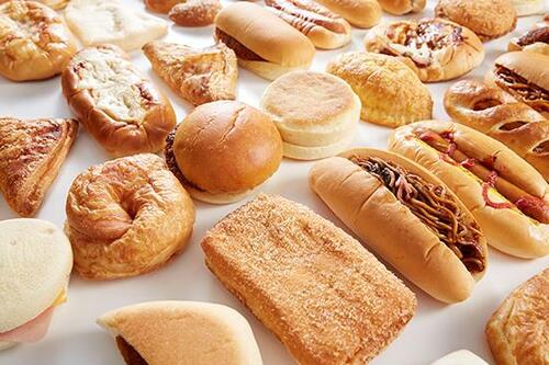 安くてボリュームが多いだけ…というのは過去のお話です イメージ