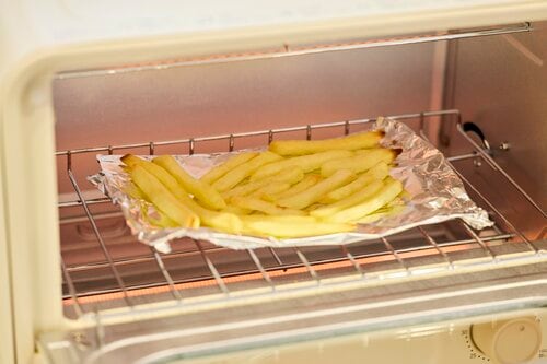 冷凍ポテトの選び方は？ 冷凍ポテトおすすめ イメージ