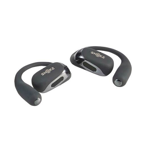 ながら聴きイヤホンおすすめ Shokz OpenFit 2 イメージ
