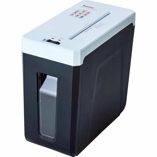 家庭用シュレッダーおすすめ イツワ商事 FOUSEC KPS22 イメージ